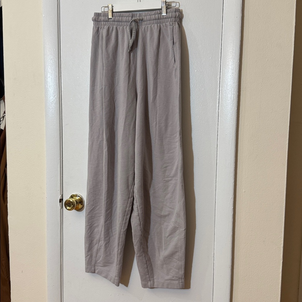 nuuds boyfriend sweatpant - Picture 2 of 3